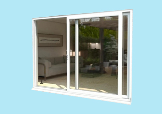 Sliding Door