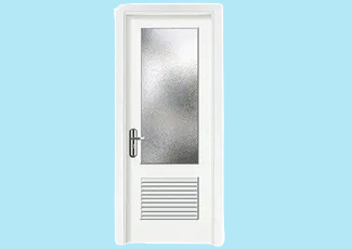 Ventilation Door