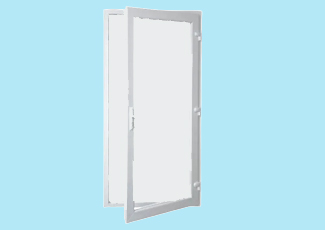 Casement Door